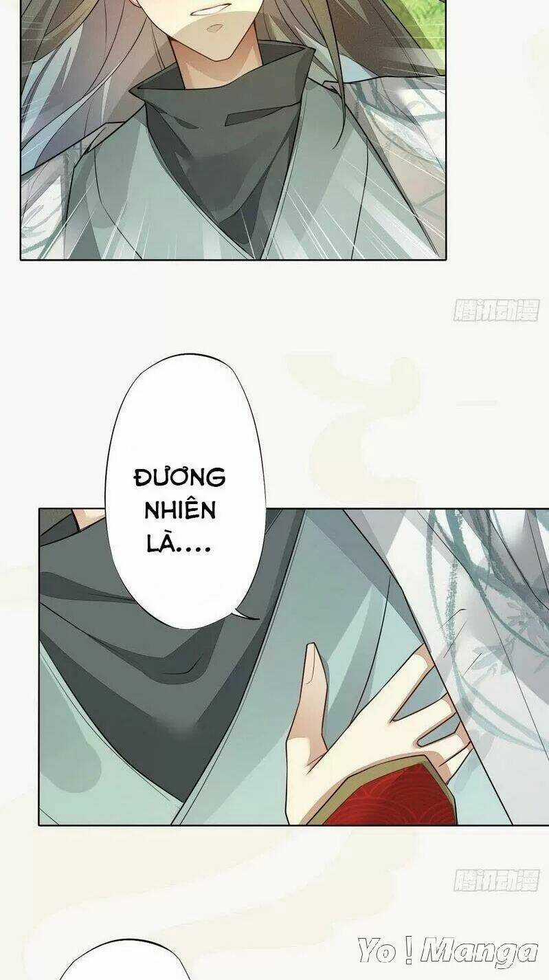 Tuyệt Thế Luyện Đan Sư Chapter 150 trang 41