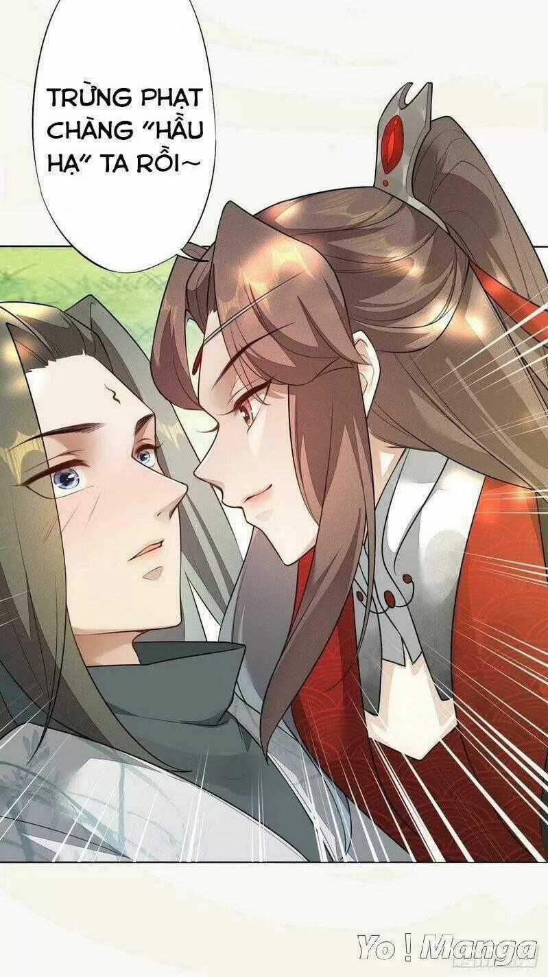 Tuyệt Thế Luyện Đan Sư Chapter 150 trang 42