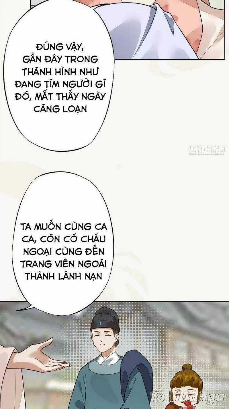 Tuyệt Thế Luyện Đan Sư Chapter 150 trang 5