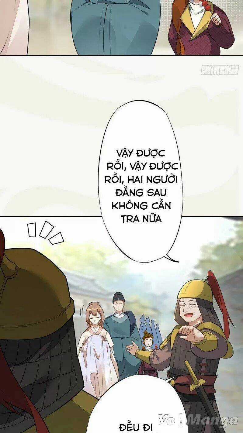 Tuyệt Thế Luyện Đan Sư Chapter 150 trang 6