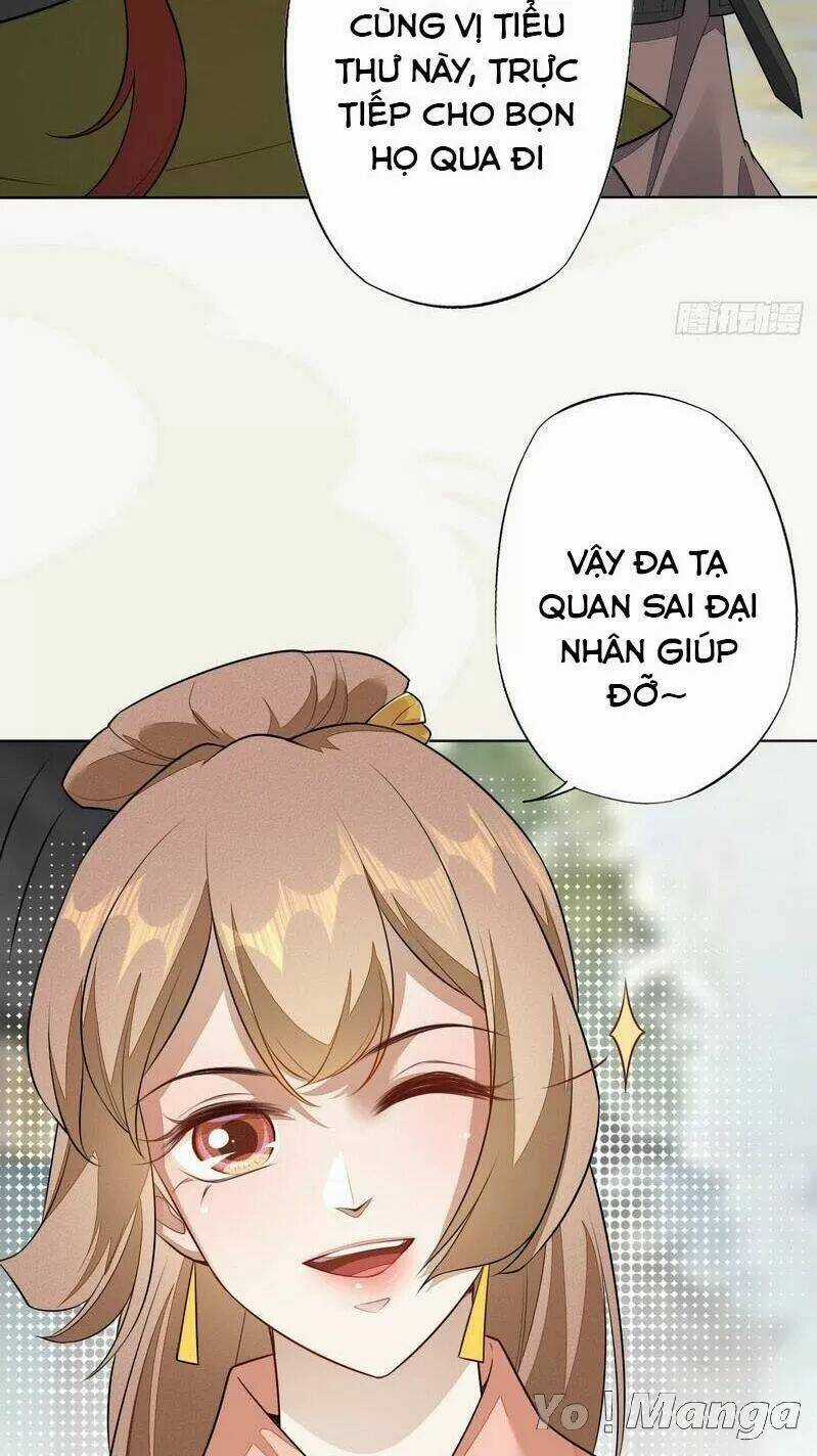 Tuyệt Thế Luyện Đan Sư Chapter 150 trang 7