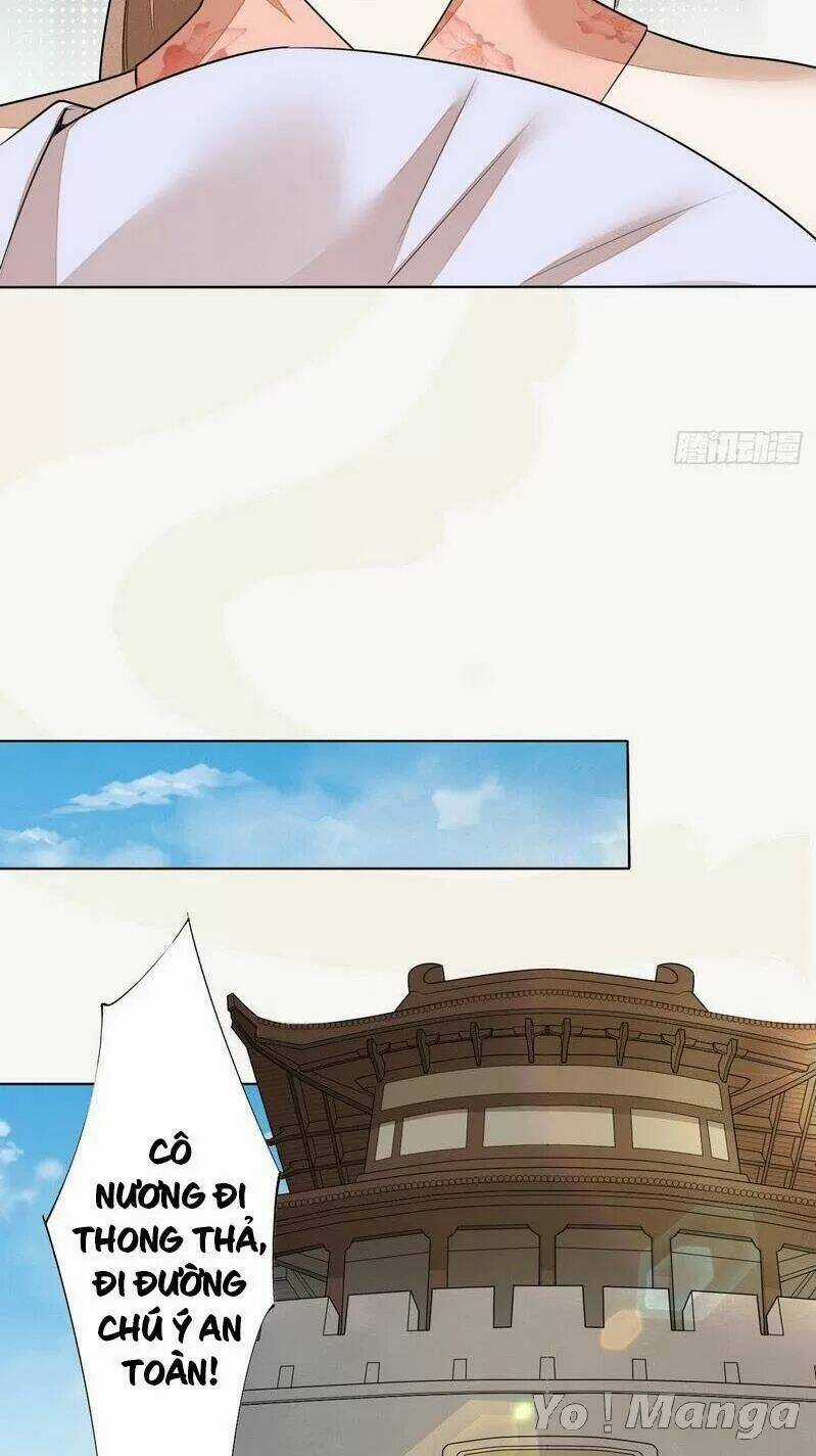 Tuyệt Thế Luyện Đan Sư Chapter 150 trang 8