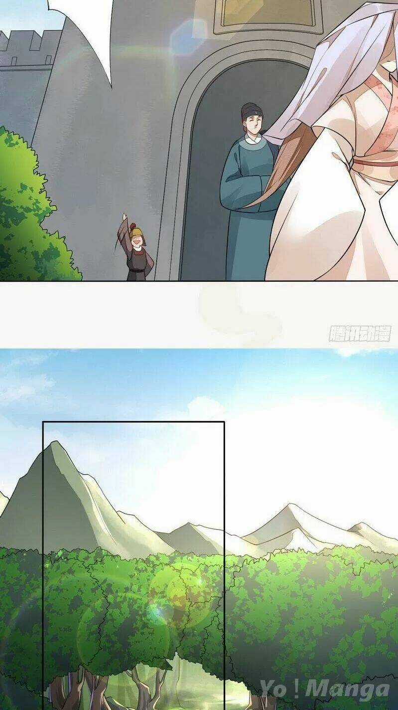 Tuyệt Thế Luyện Đan Sư Chapter 150 trang 9