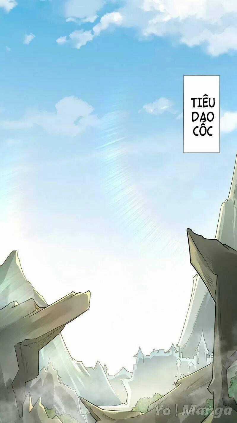 Tuyệt Thế Luyện Đan Sư Chapter 151 trang 1