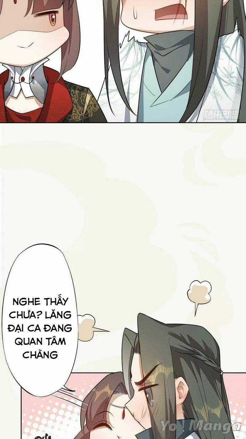 Tuyệt Thế Luyện Đan Sư Chapter 151 trang 11