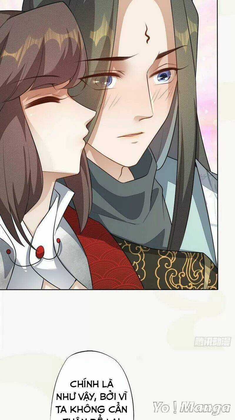 Tuyệt Thế Luyện Đan Sư Chapter 151 trang 13