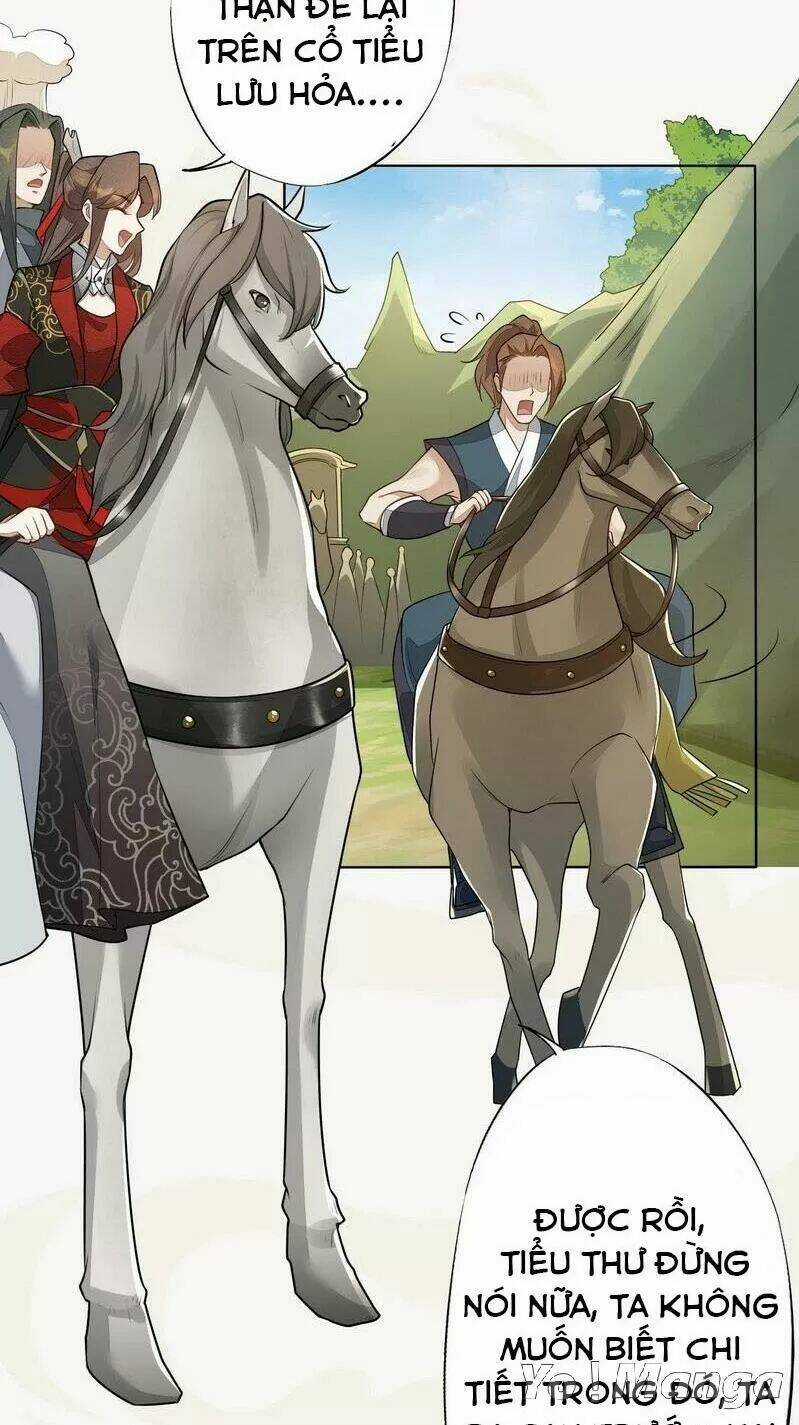 Tuyệt Thế Luyện Đan Sư Chapter 151 trang 14