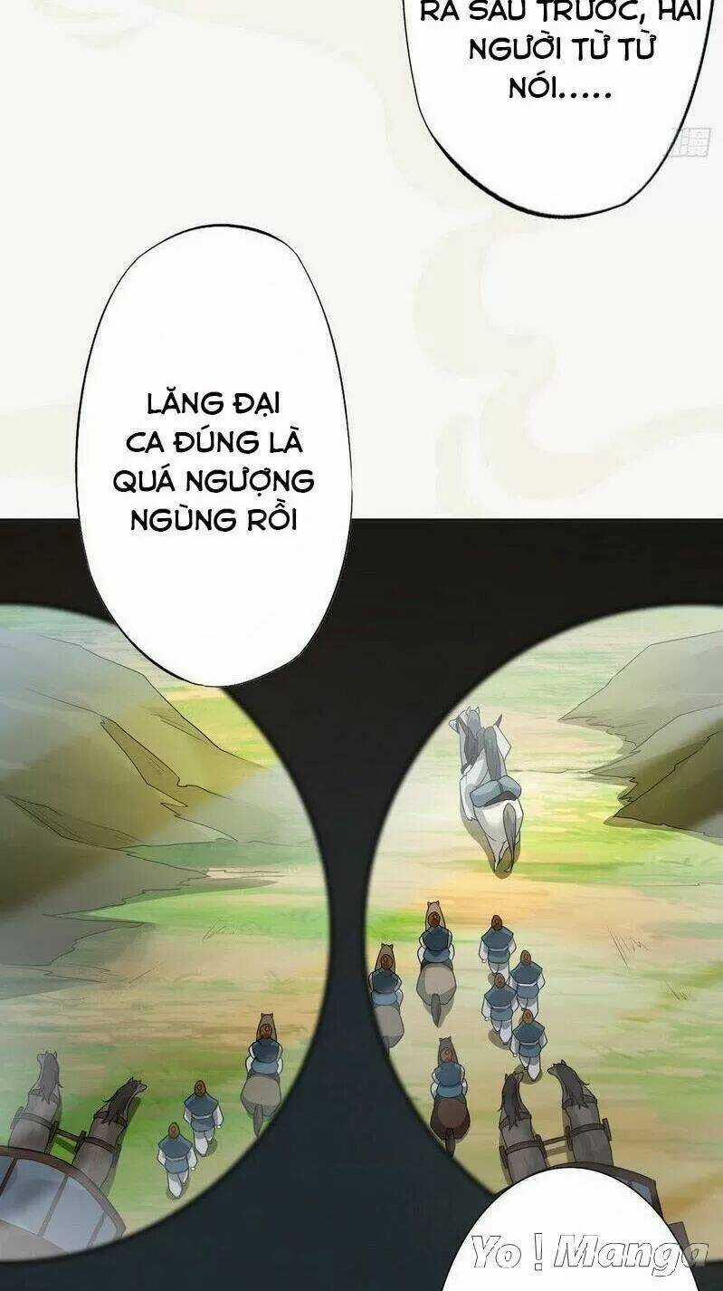 Tuyệt Thế Luyện Đan Sư Chapter 151 trang 15