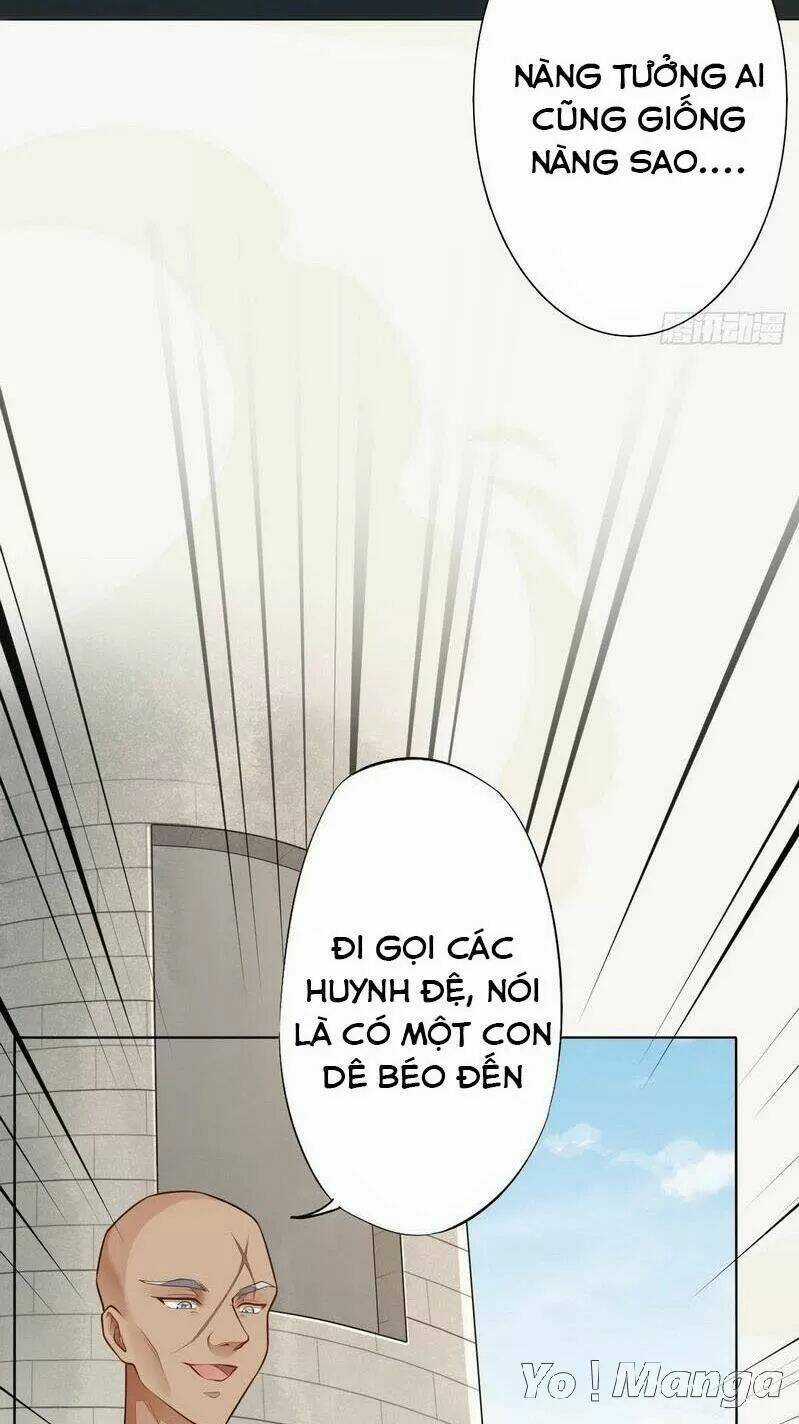 Tuyệt Thế Luyện Đan Sư Chapter 151 trang 16