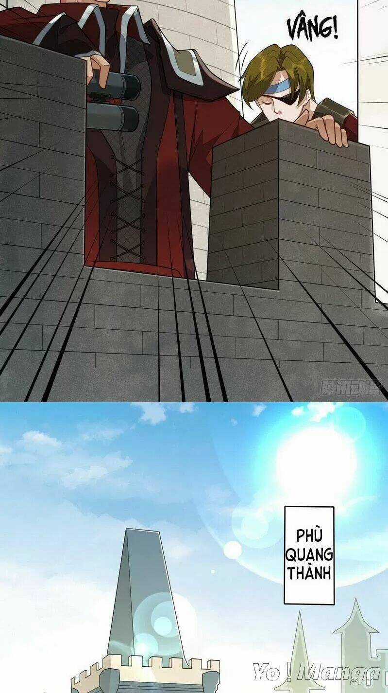 Tuyệt Thế Luyện Đan Sư Chapter 151 trang 17