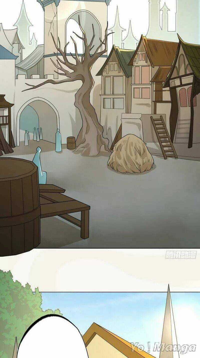 Tuyệt Thế Luyện Đan Sư Chapter 151 trang 18