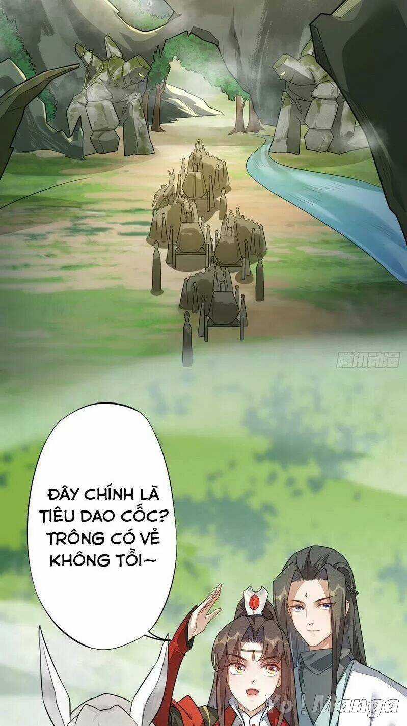 Tuyệt Thế Luyện Đan Sư Chapter 151 trang 2