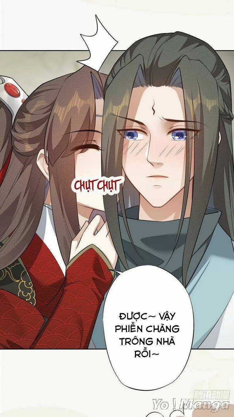 Tuyệt Thế Luyện Đan Sư Chapter 151 trang 21