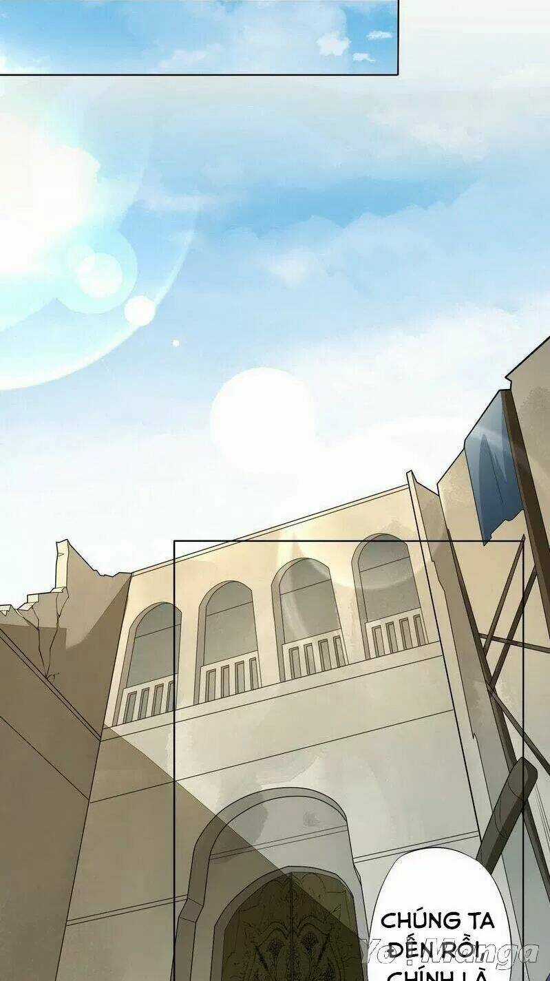 Tuyệt Thế Luyện Đan Sư Chapter 151 trang 23