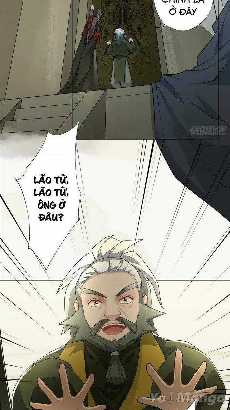 Tuyệt Thế Luyện Đan Sư Chapter 151 trang 24