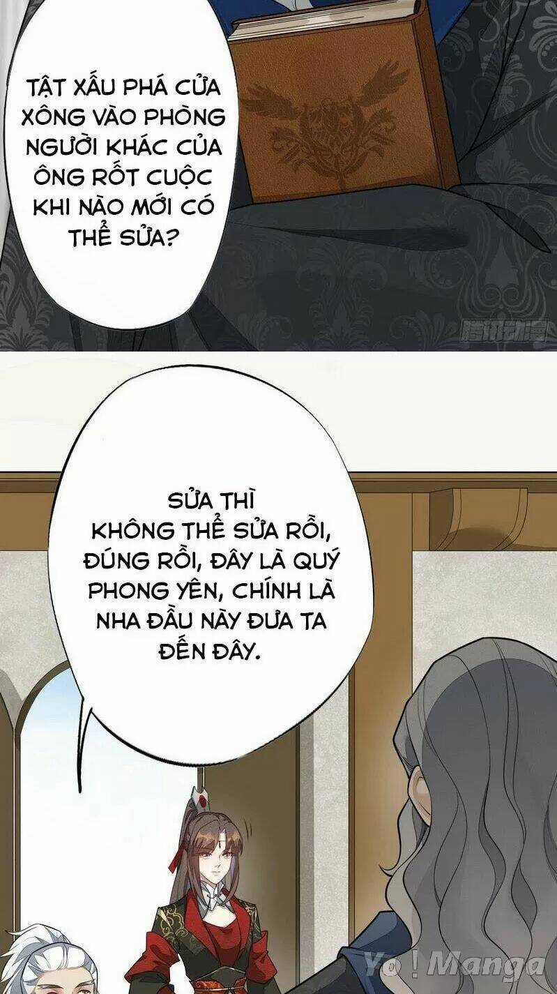 Tuyệt Thế Luyện Đan Sư Chapter 151 trang 26