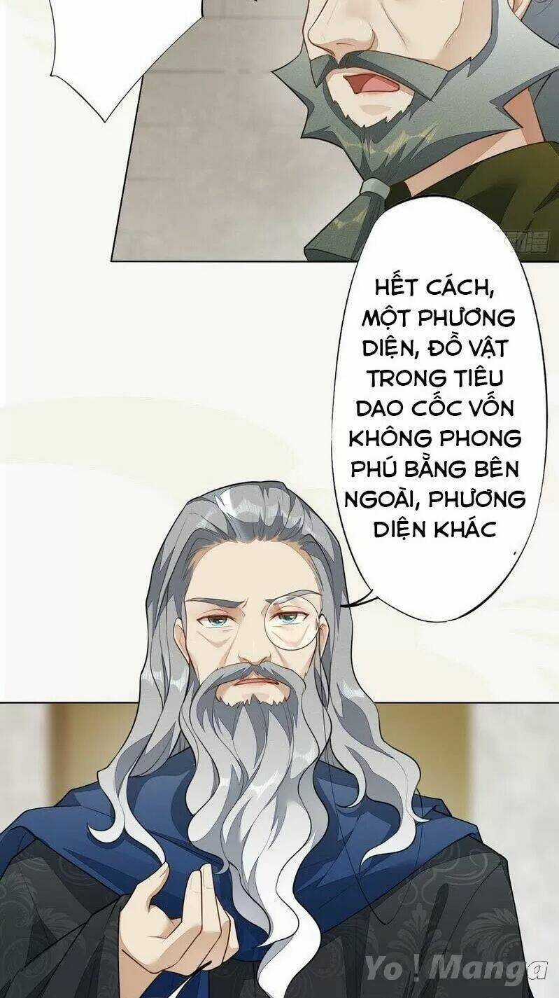 Tuyệt Thế Luyện Đan Sư Chapter 151 trang 32