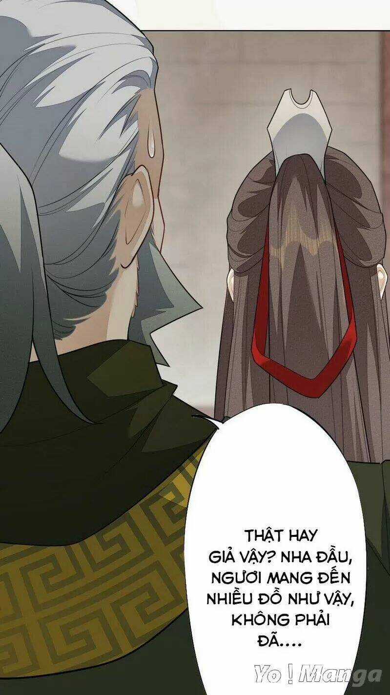 Tuyệt Thế Luyện Đan Sư Chapter 151 trang 34