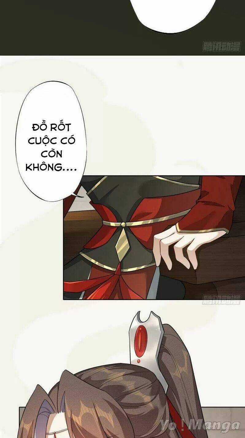 Tuyệt Thế Luyện Đan Sư Chapter 151 trang 35