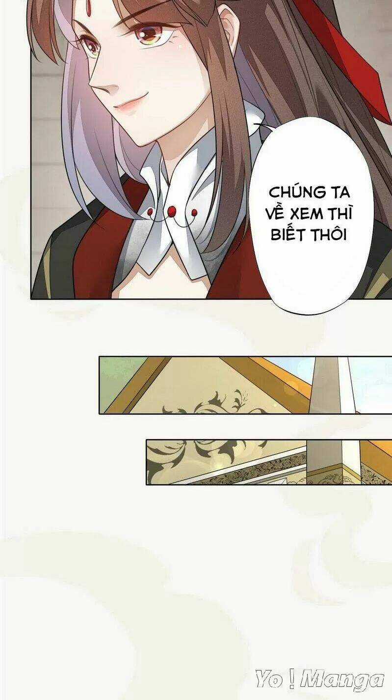 Tuyệt Thế Luyện Đan Sư Chapter 151 trang 36