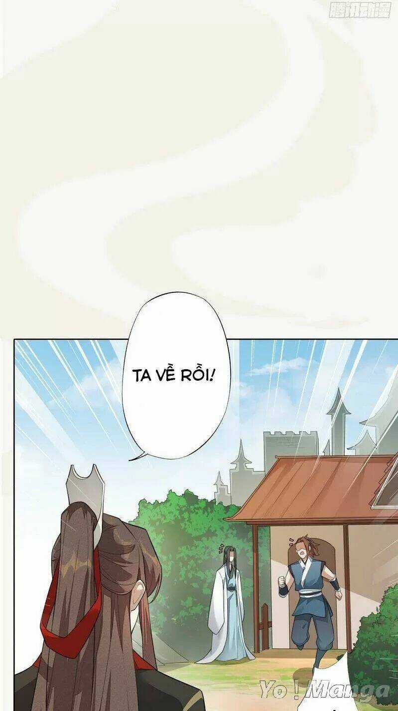 Tuyệt Thế Luyện Đan Sư Chapter 151 trang 37