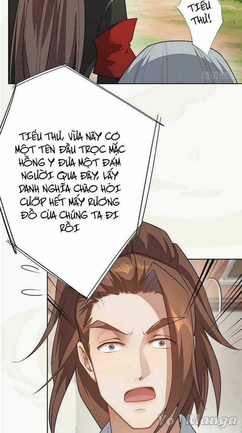 Tuyệt Thế Luyện Đan Sư Chapter 151 trang 38