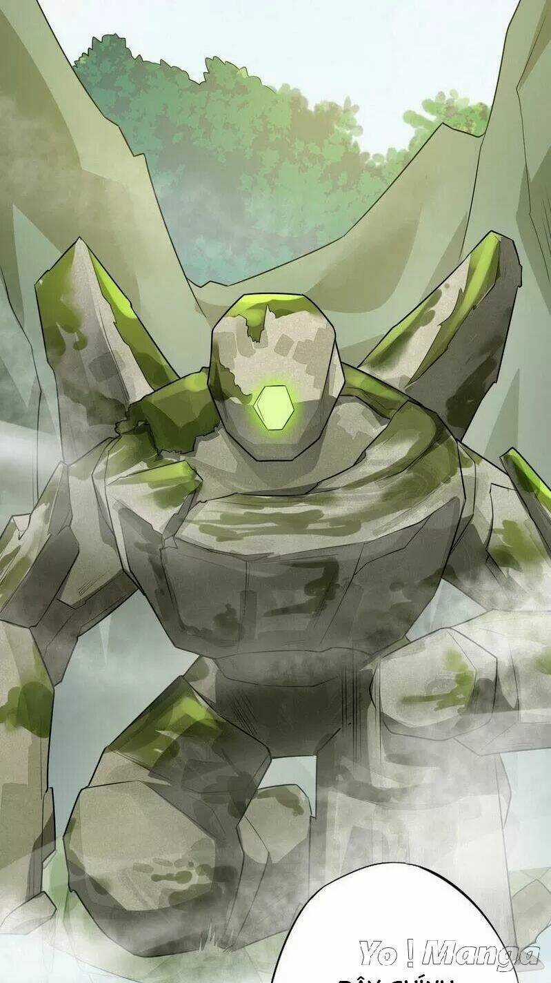 Tuyệt Thế Luyện Đan Sư Chapter 151 trang 4