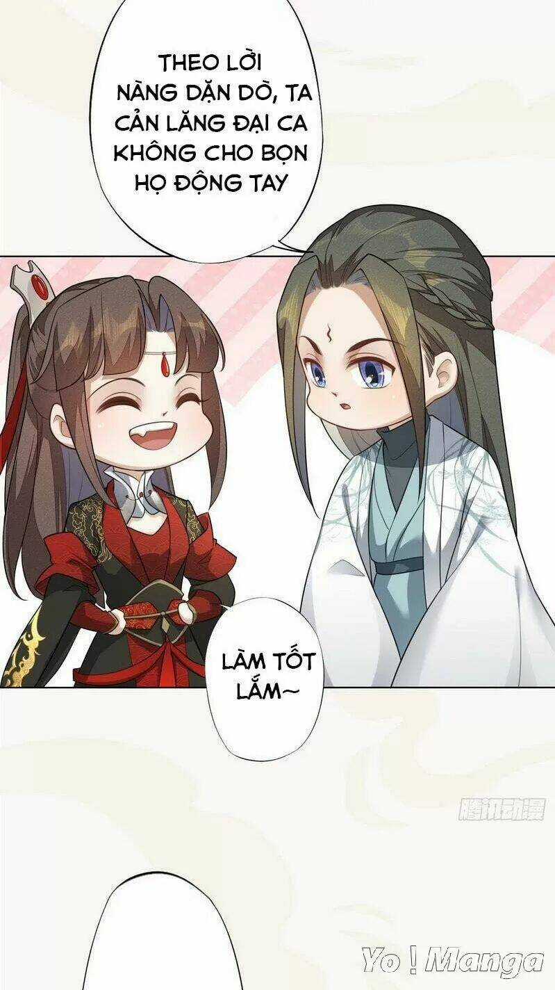 Tuyệt Thế Luyện Đan Sư Chapter 151 trang 40