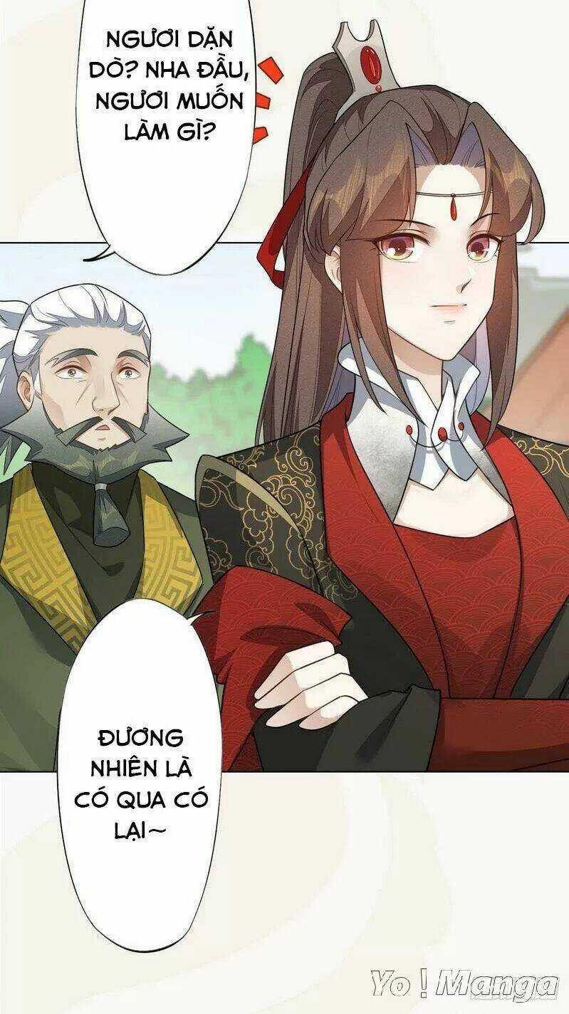 Tuyệt Thế Luyện Đan Sư Chapter 151 trang 41