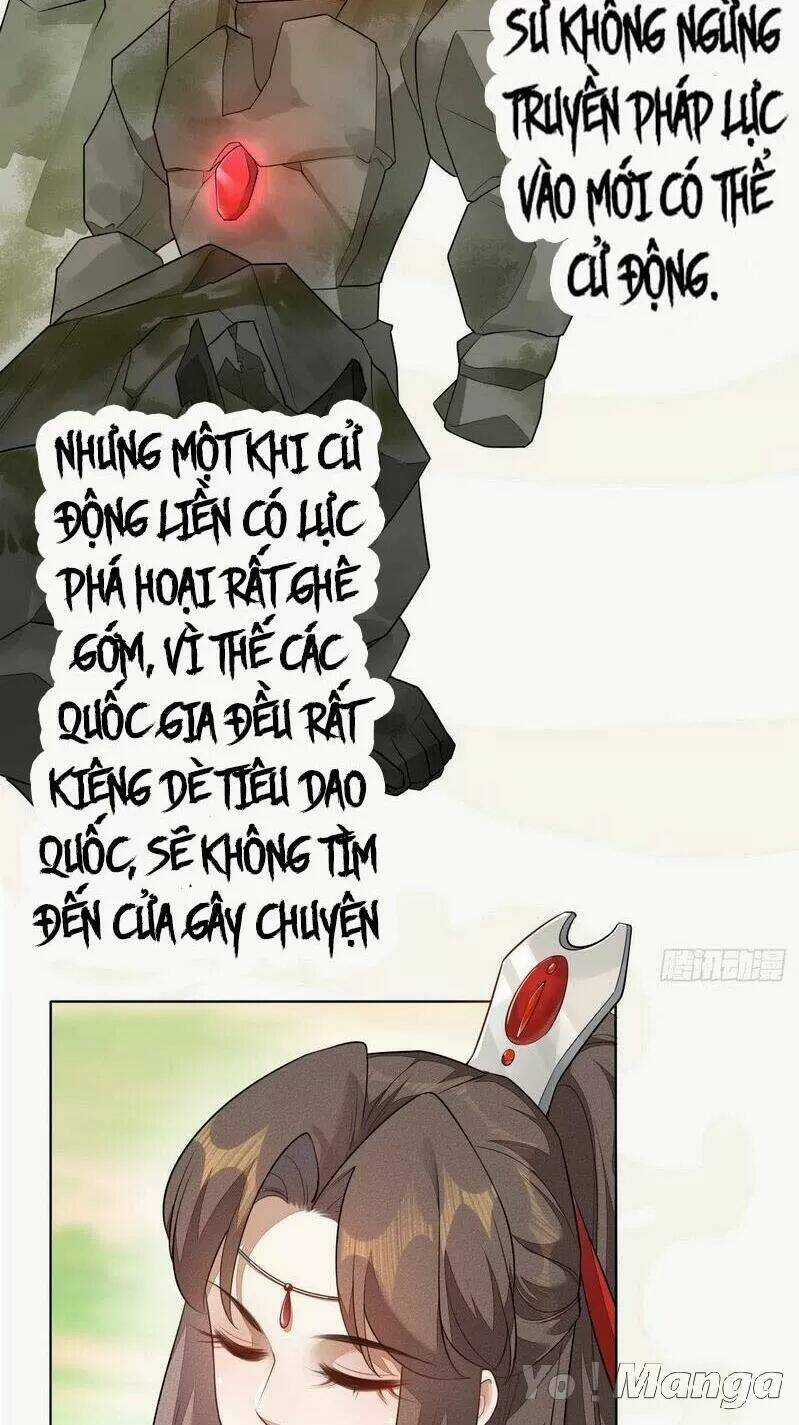 Tuyệt Thế Luyện Đan Sư Chapter 151 trang 6