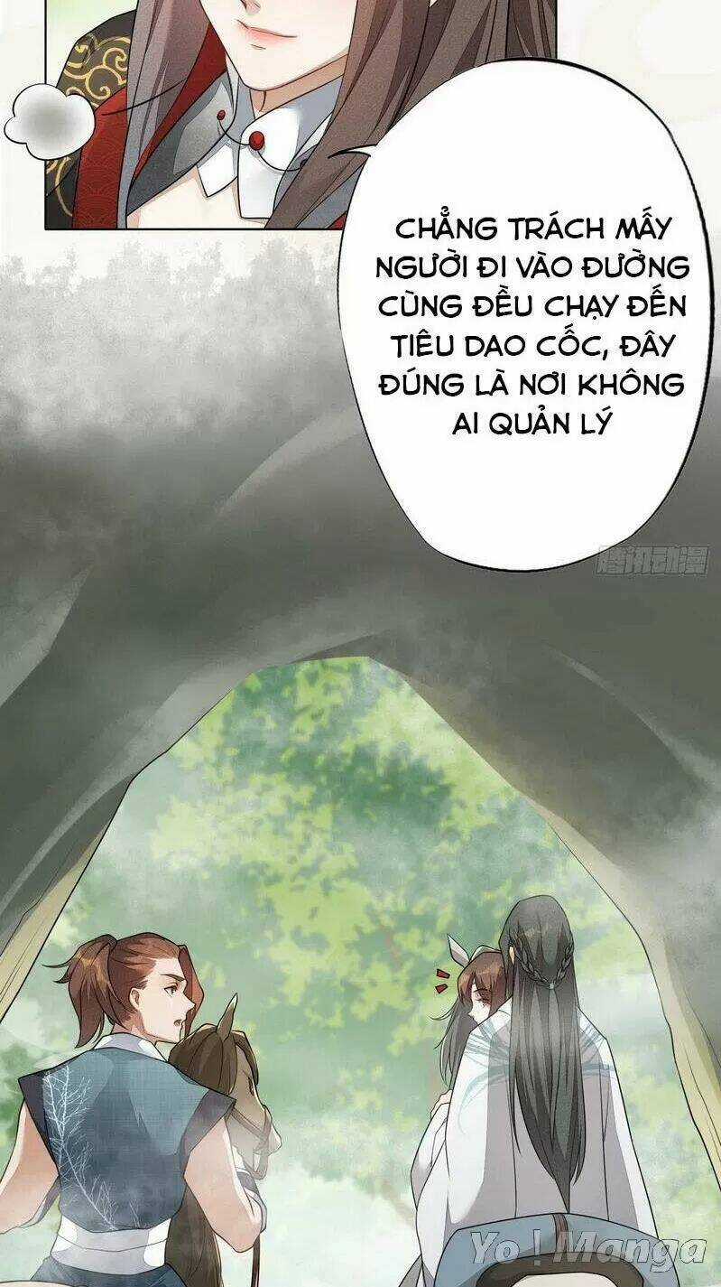 Tuyệt Thế Luyện Đan Sư Chapter 151 trang 7