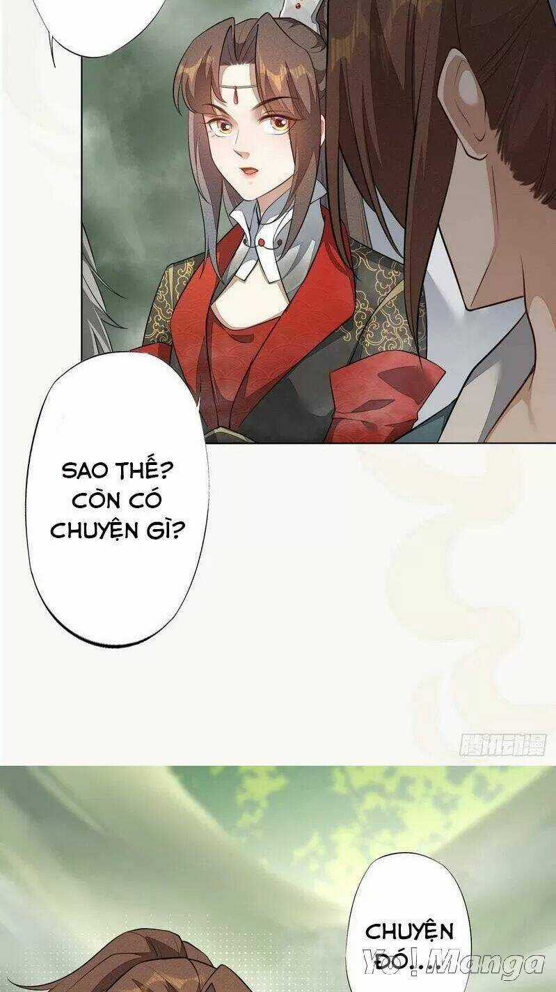 Tuyệt Thế Luyện Đan Sư Chapter 151 trang 9