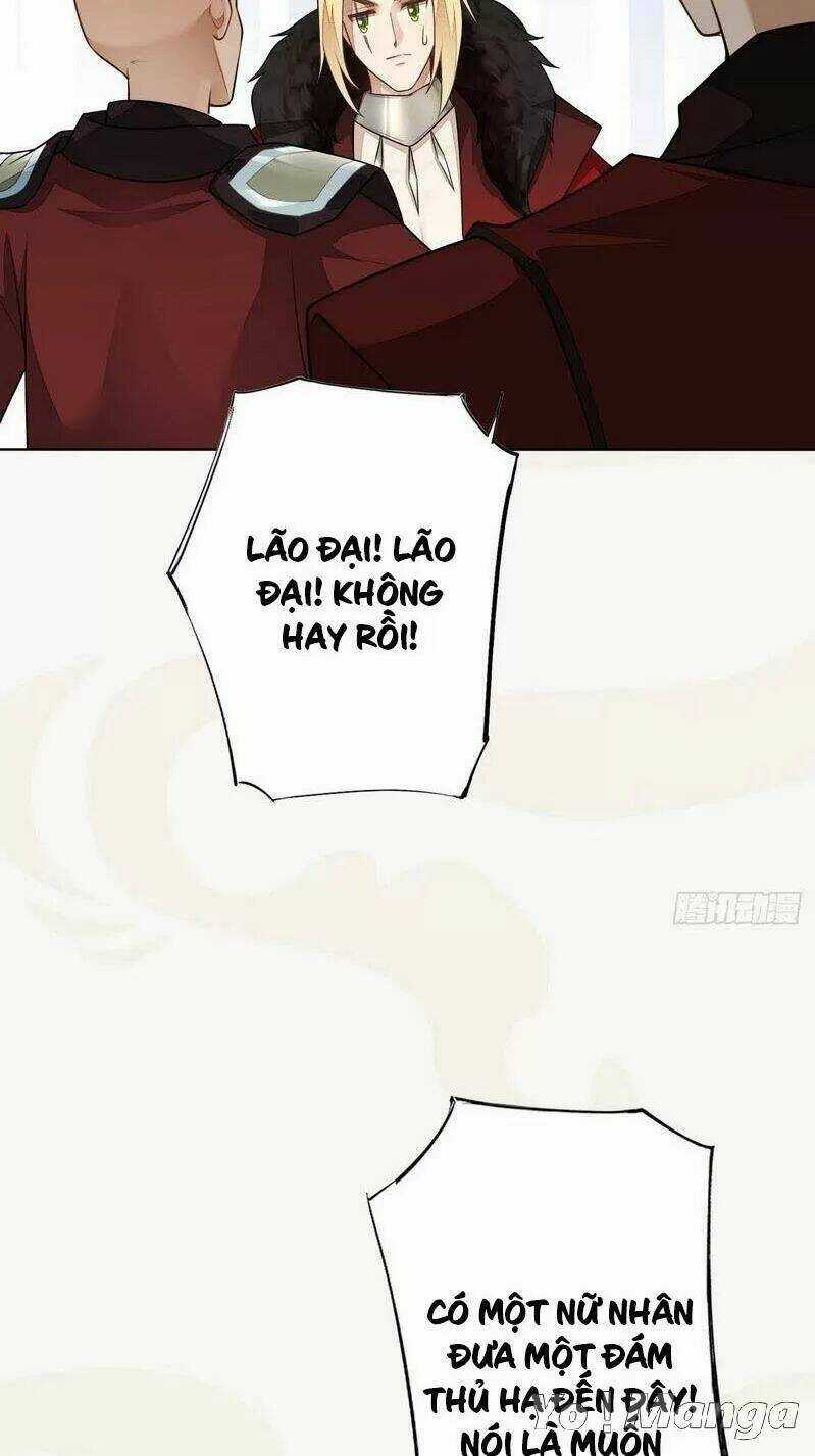 Tuyệt Thế Luyện Đan Sư Chapter 152 trang 10