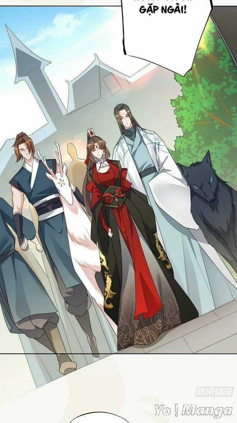 Tuyệt Thế Luyện Đan Sư Chapter 152 trang 11