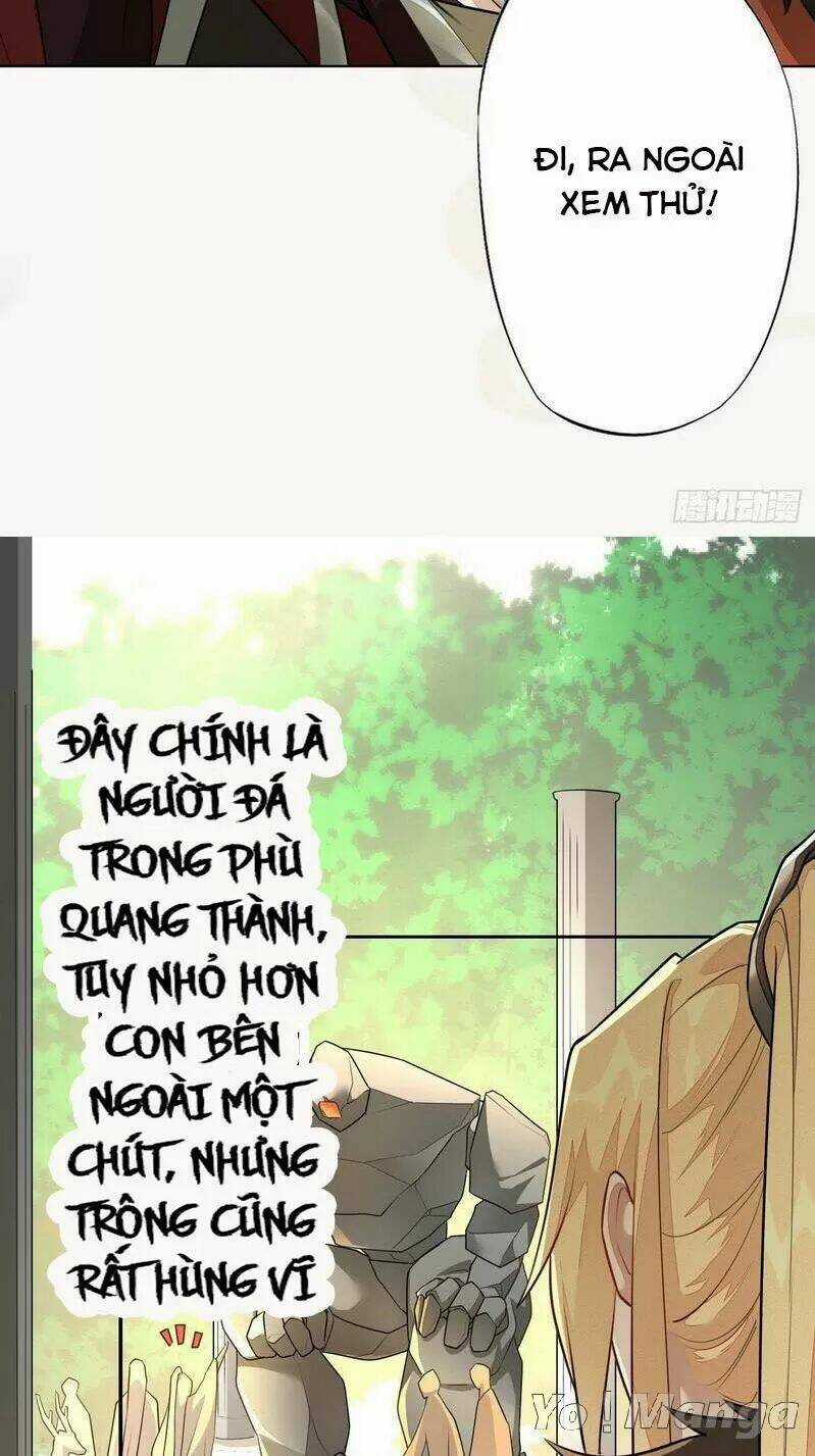 Tuyệt Thế Luyện Đan Sư Chapter 152 trang 13