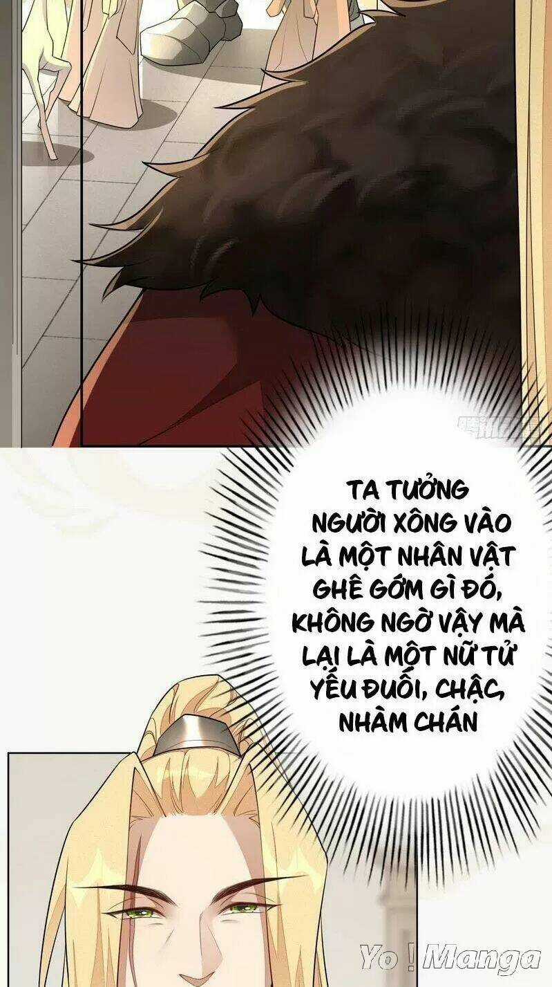 Tuyệt Thế Luyện Đan Sư Chapter 152 trang 14