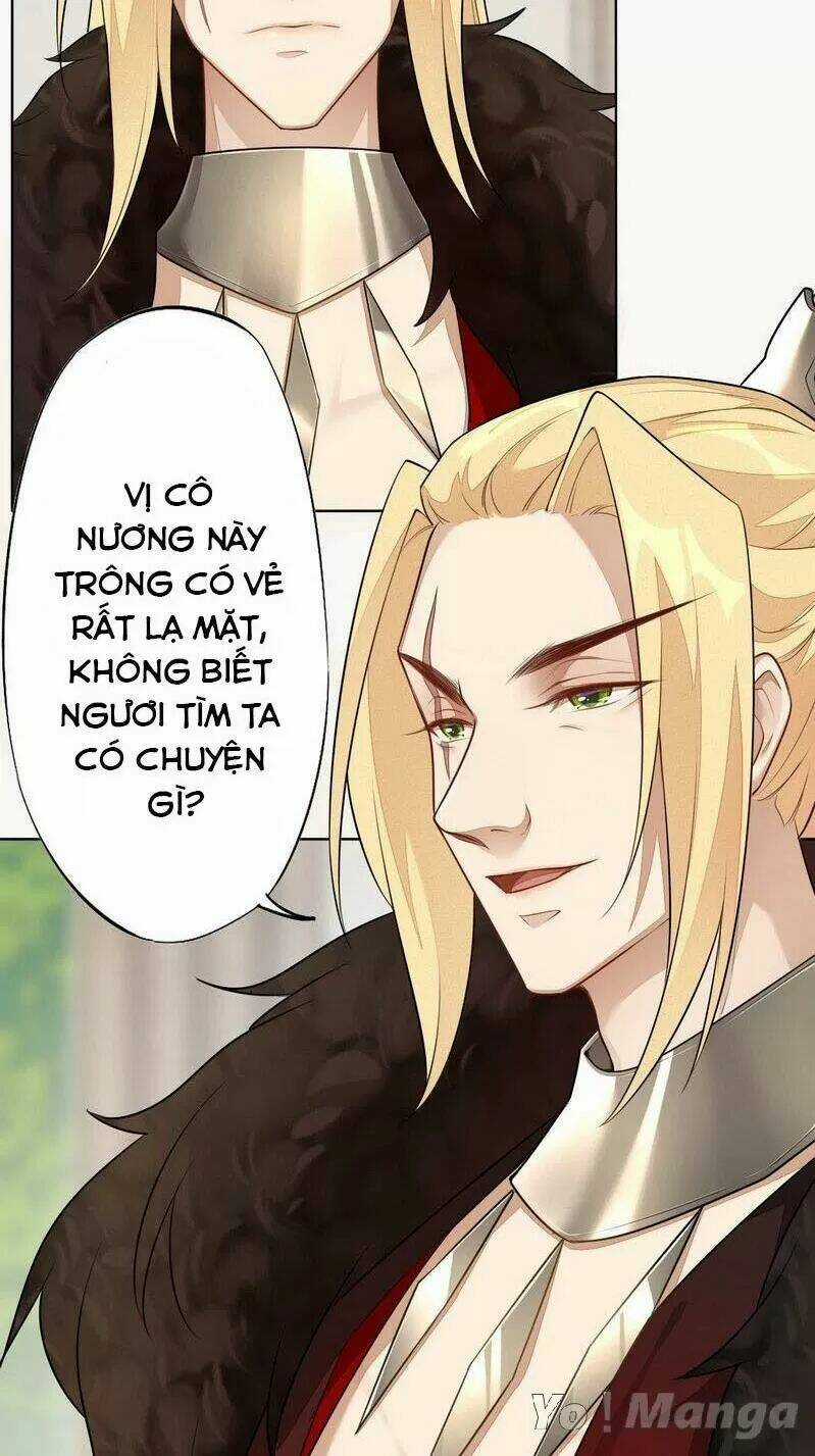 Tuyệt Thế Luyện Đan Sư Chapter 152 trang 15