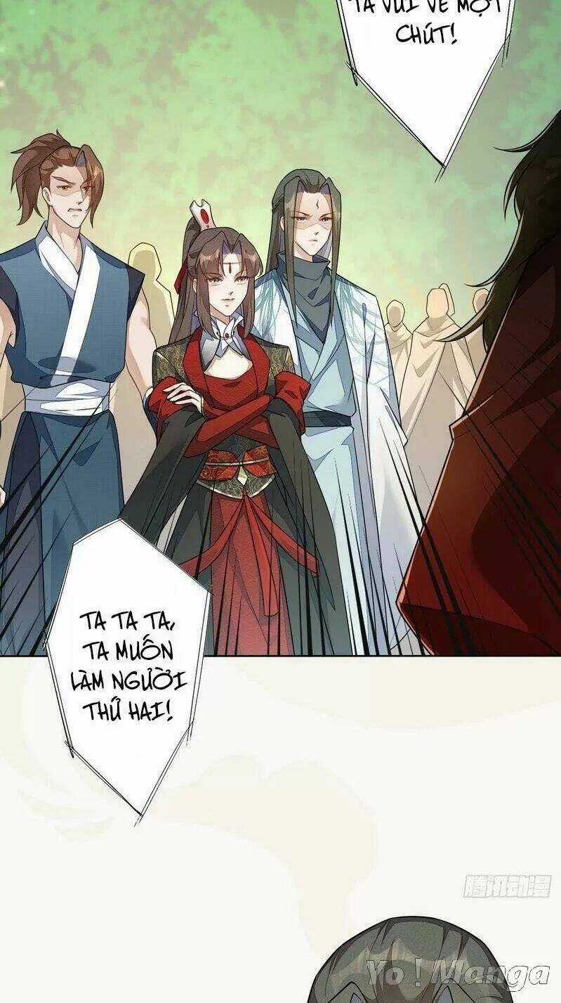 Tuyệt Thế Luyện Đan Sư Chapter 152 trang 18