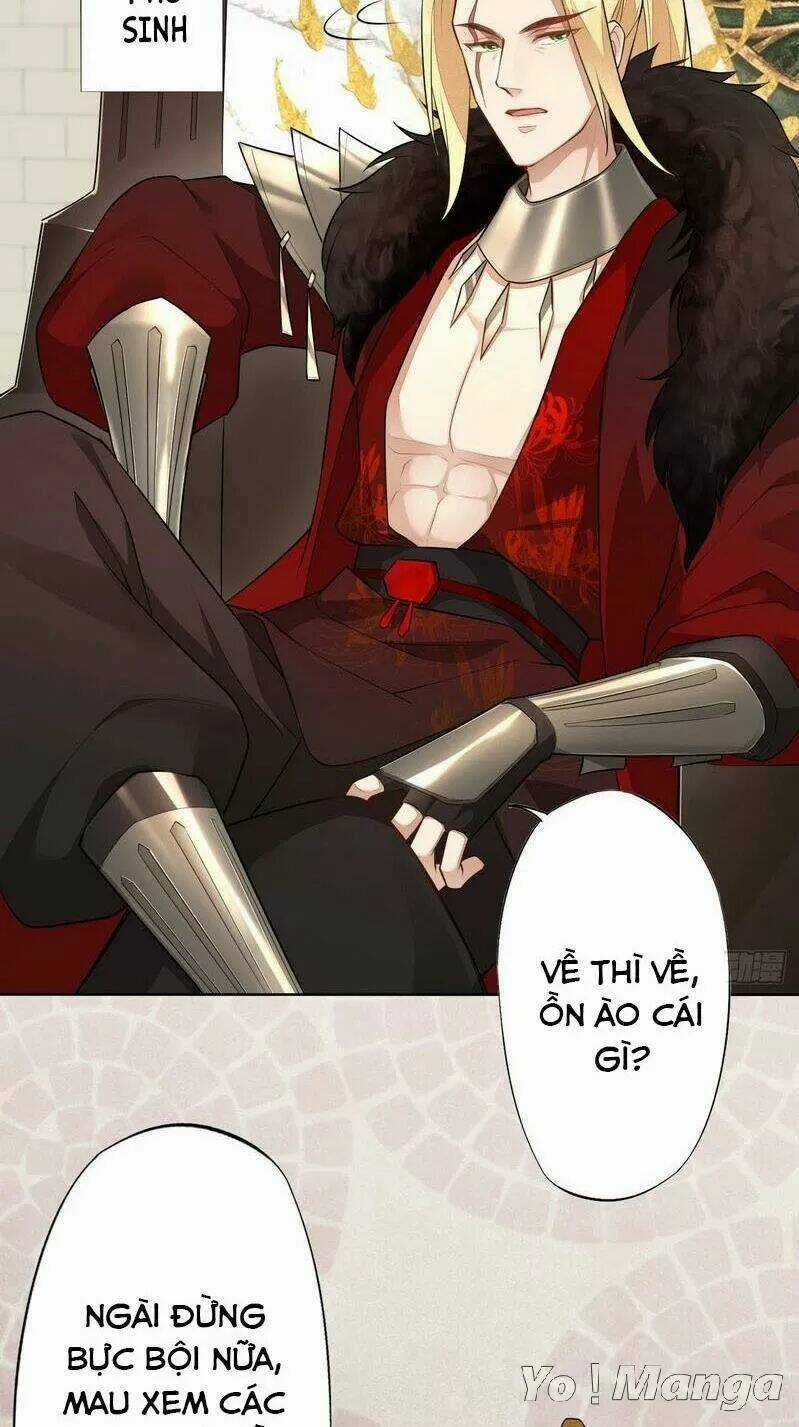 Tuyệt Thế Luyện Đan Sư Chapter 152 trang 2