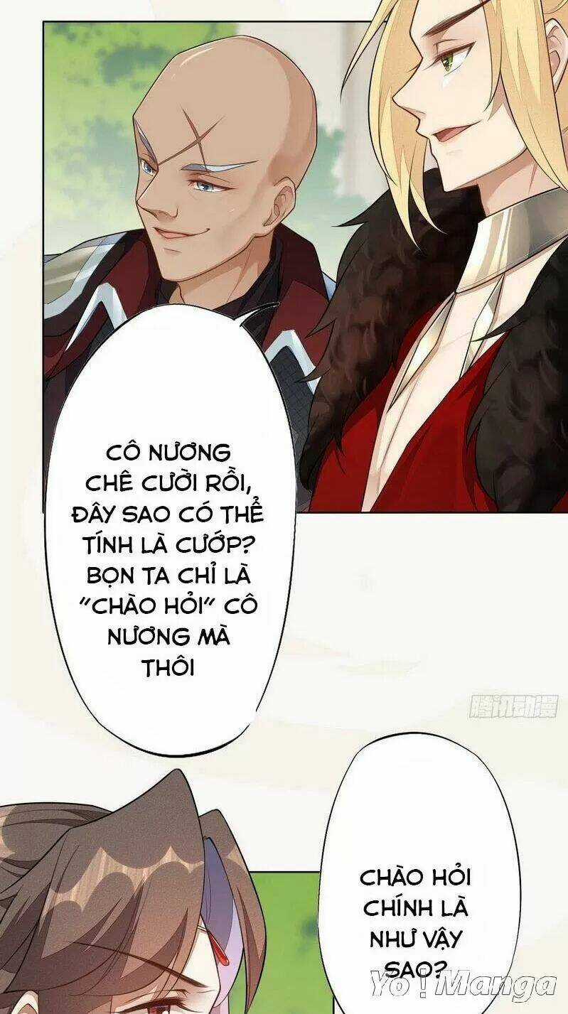 Tuyệt Thế Luyện Đan Sư Chapter 152 trang 22