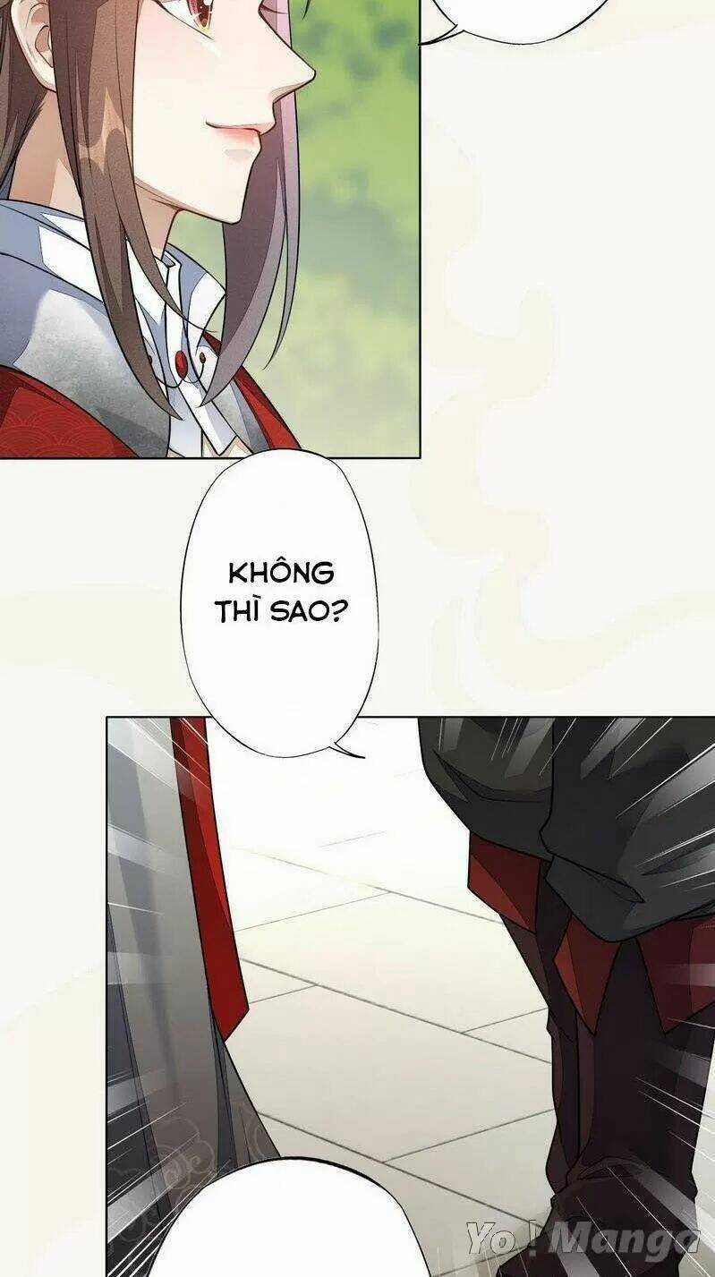 Tuyệt Thế Luyện Đan Sư Chapter 152 trang 23