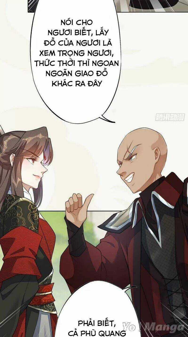 Tuyệt Thế Luyện Đan Sư Chapter 152 trang 24