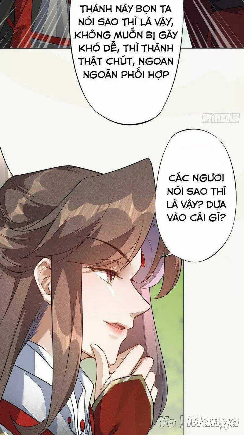 Tuyệt Thế Luyện Đan Sư Chapter 152 trang 25