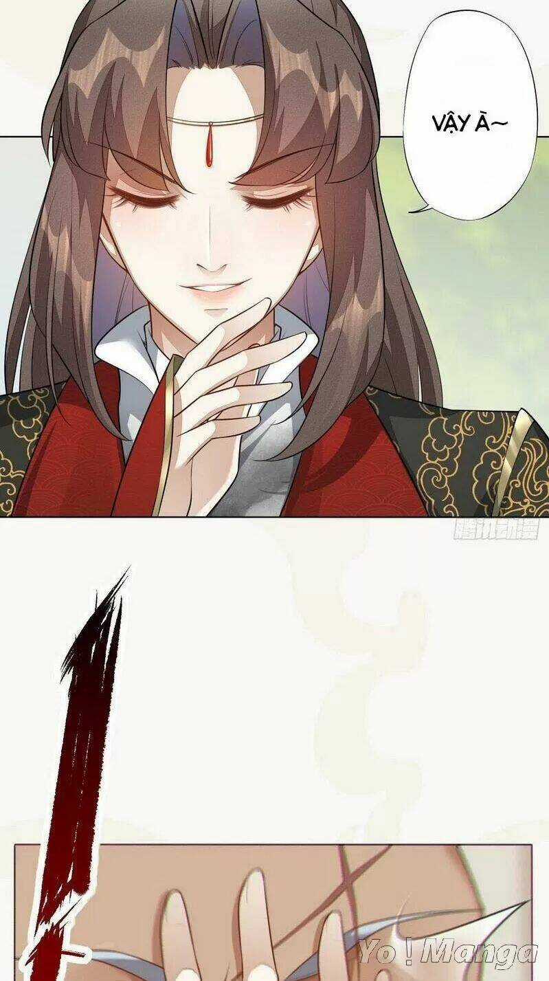 Tuyệt Thế Luyện Đan Sư Chapter 152 trang 27