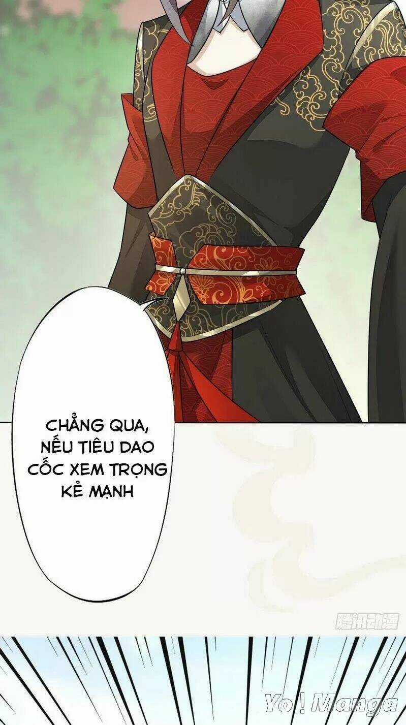 Tuyệt Thế Luyện Đan Sư Chapter 152 trang 34