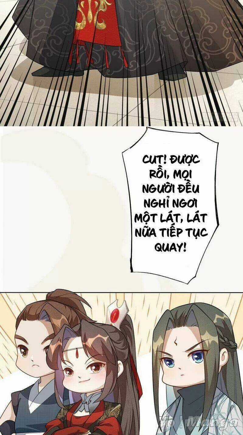 Tuyệt Thế Luyện Đan Sư Chapter 152 trang 36