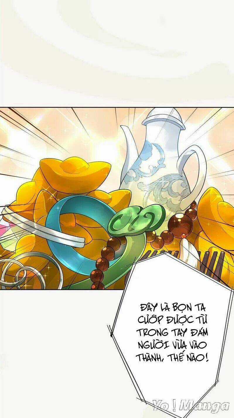 Tuyệt Thế Luyện Đan Sư Chapter 152 trang 4