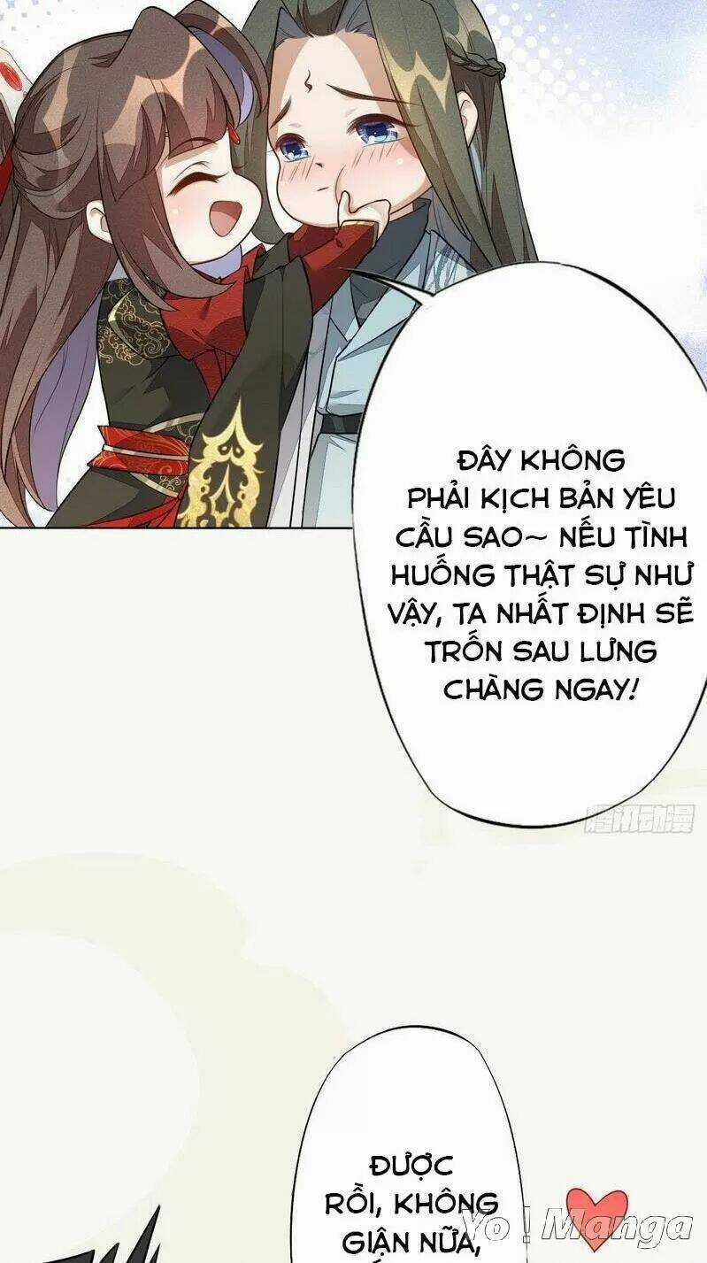 Tuyệt Thế Luyện Đan Sư Chapter 152 trang 40