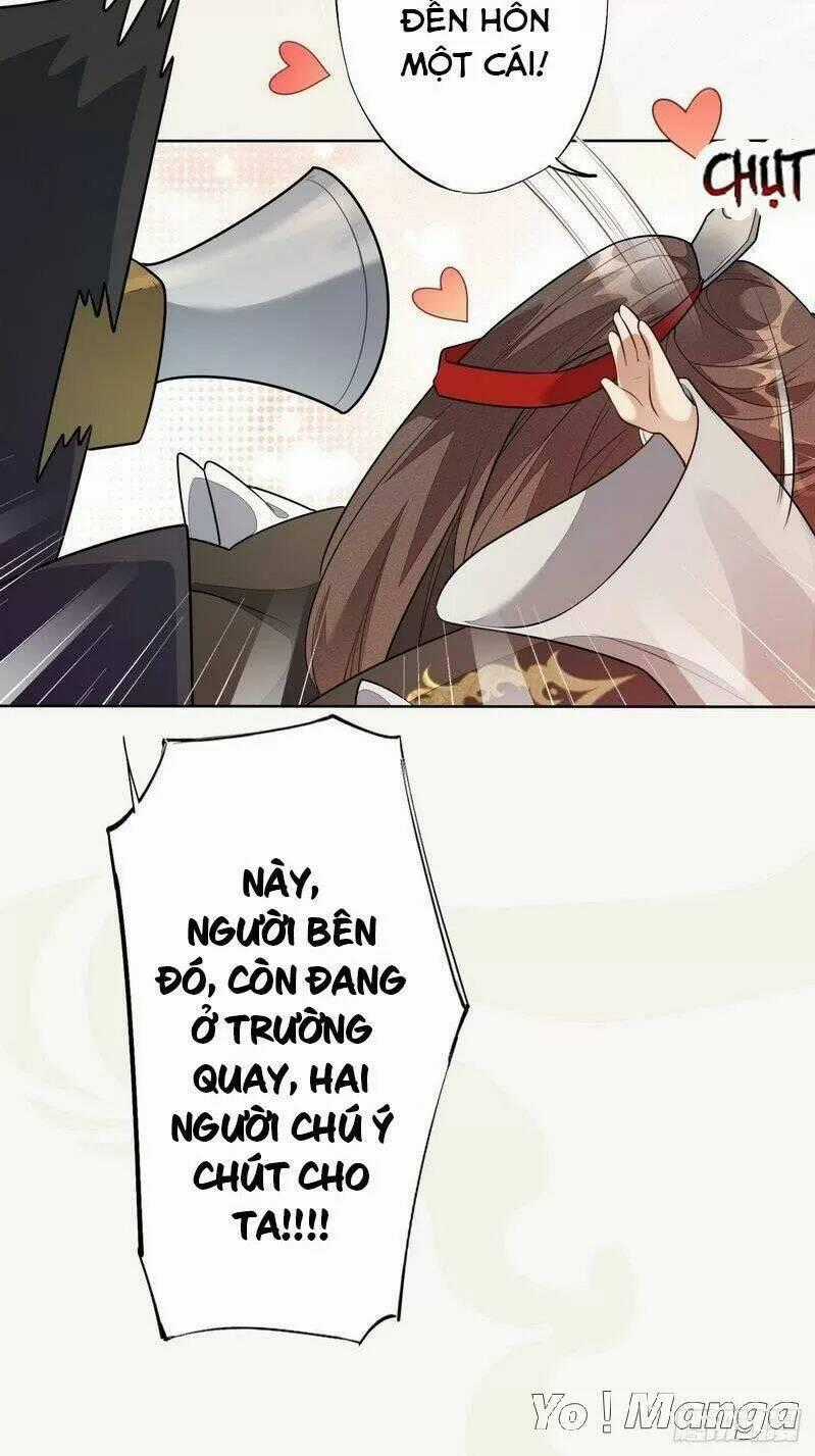Tuyệt Thế Luyện Đan Sư Chapter 152 trang 41