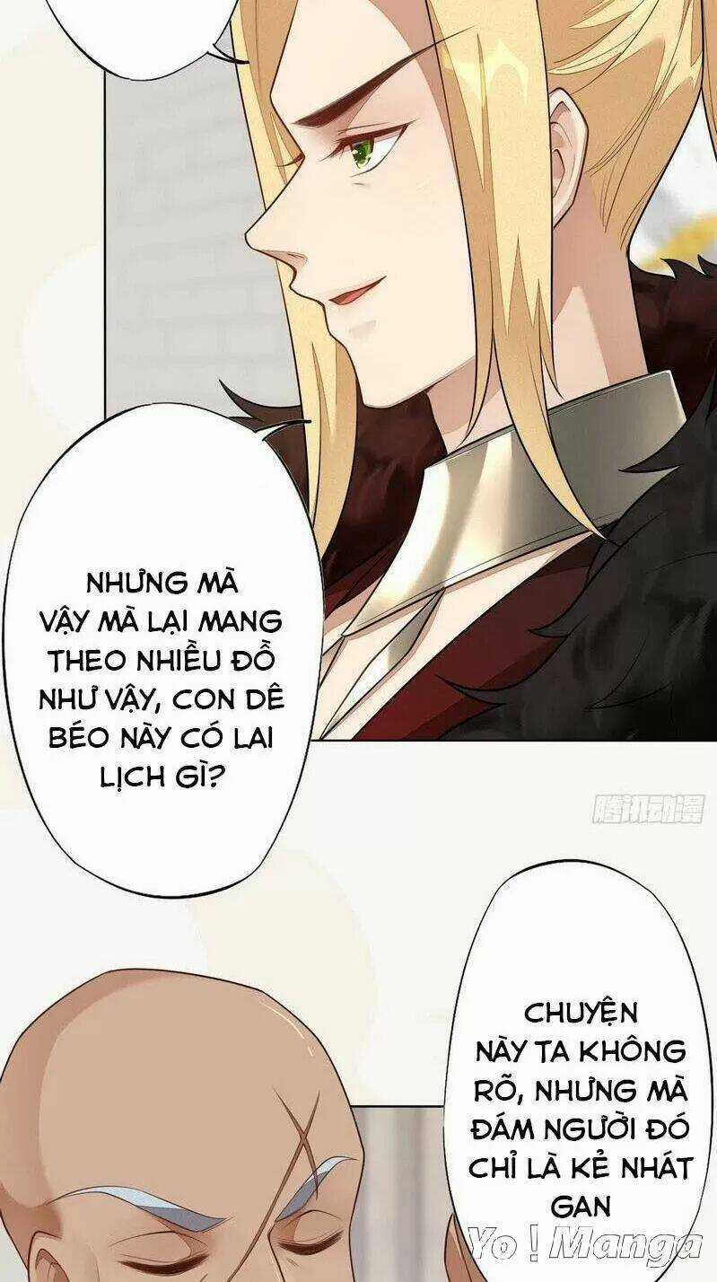 Tuyệt Thế Luyện Đan Sư Chapter 152 trang 7